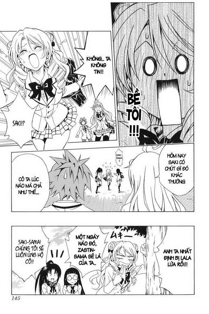 bọn tớ thích cậu! rito chapter 59 20