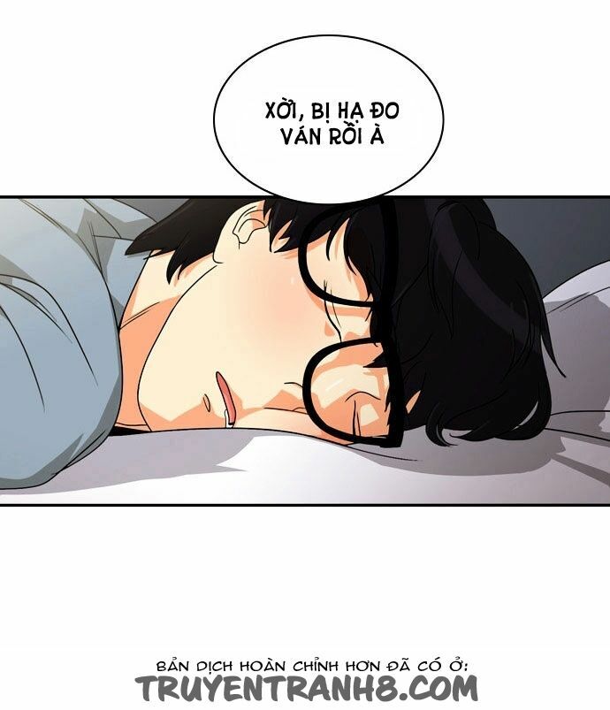 do it one more time- yêu lại từ đầu chapter 9 36