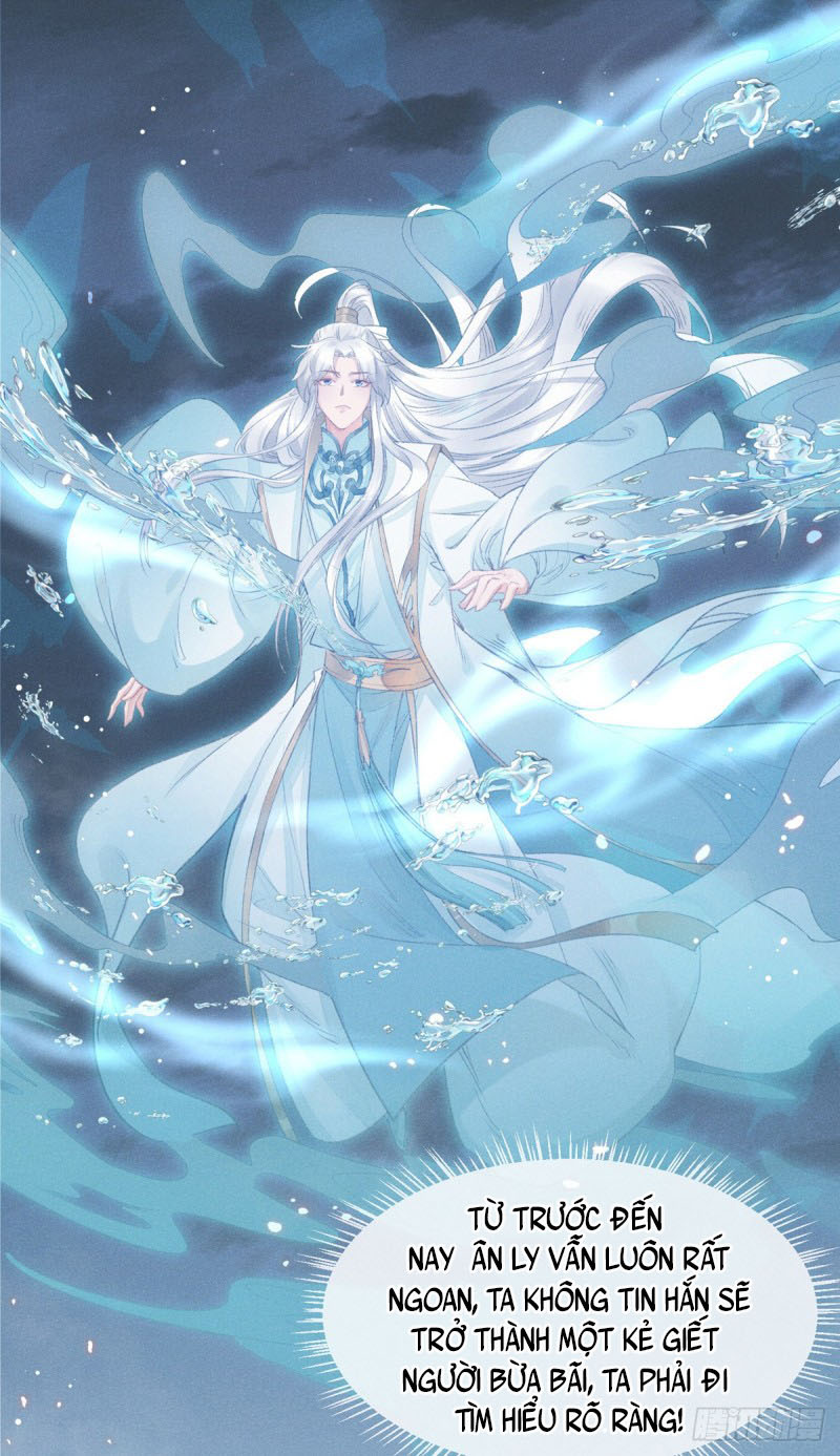 mưu đồ bất quỹ chapter 6 15