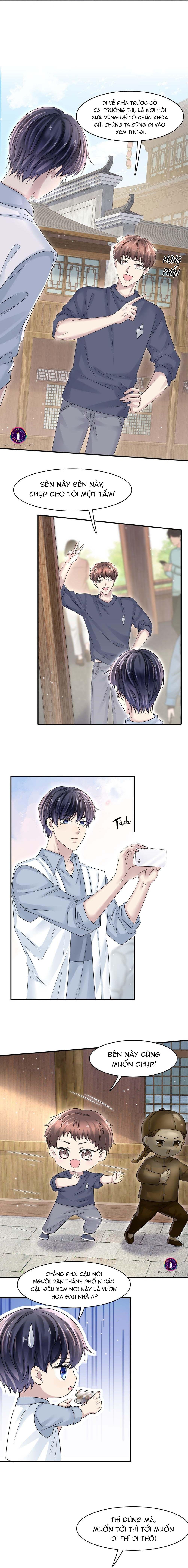 ẩn trung (end) chapter 9 3