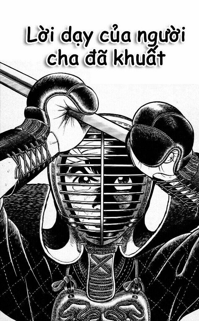 kiếm sĩ musashi chapter 93 1