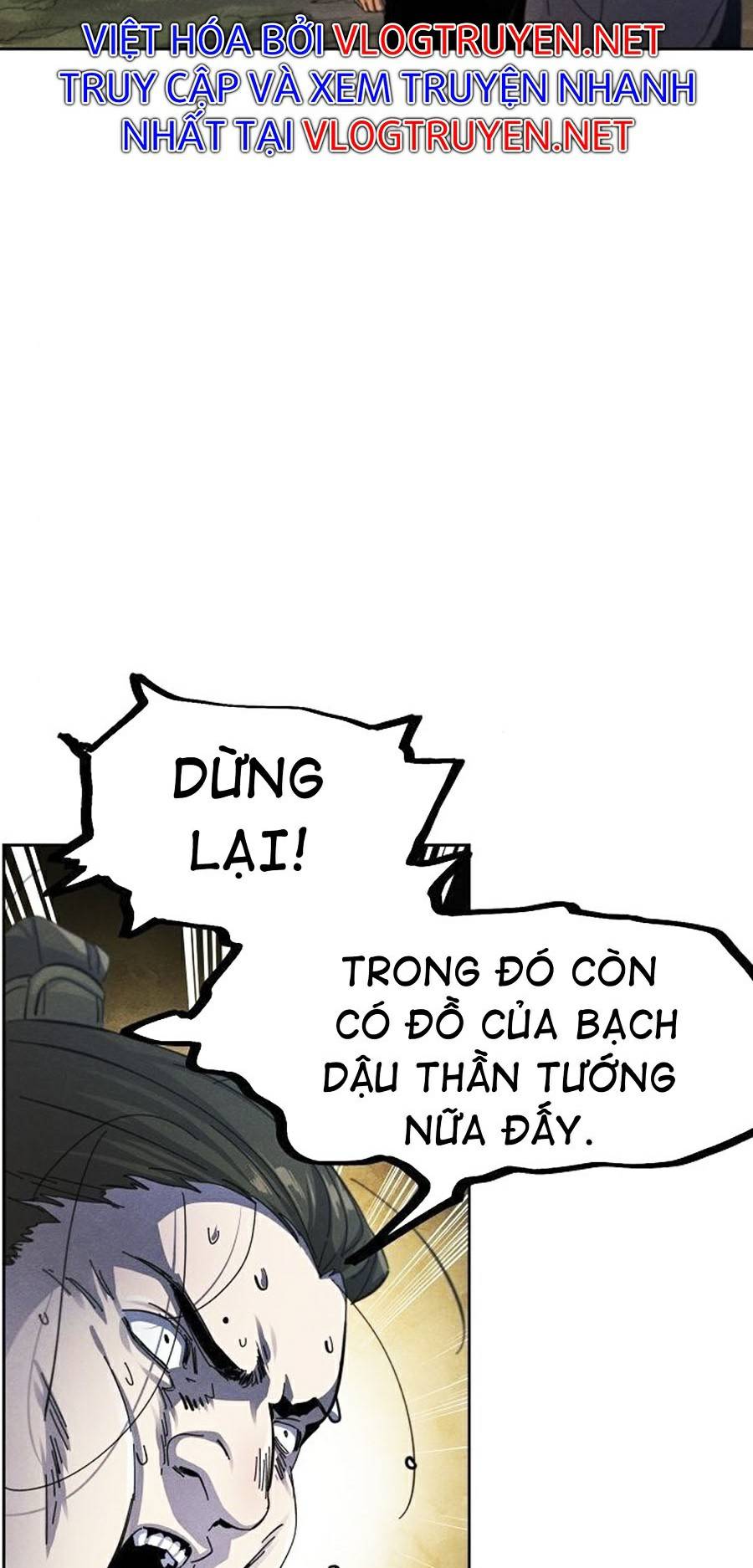 Cuồng Ma Hồi Quy - Trang 8