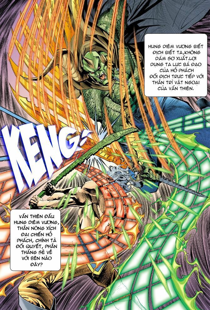 thần binh huyền kỳ i chapter 43 16