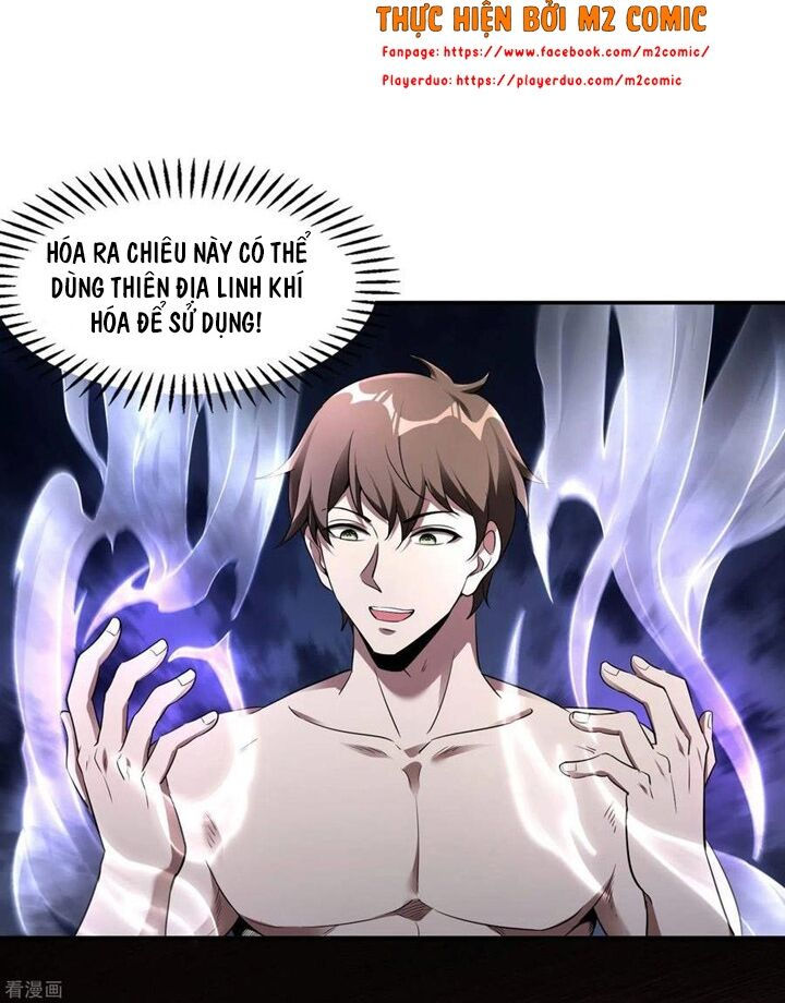 đệ nhất người ở rể chapter 83 30