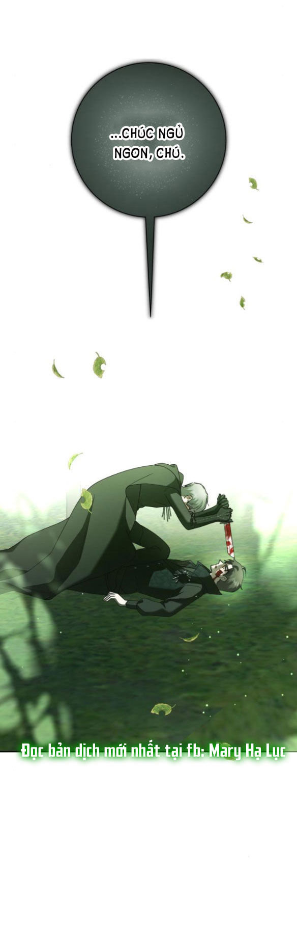 tôi muốn trở thành cô ấy dù chỉ là một ngày chapter 141.2 49