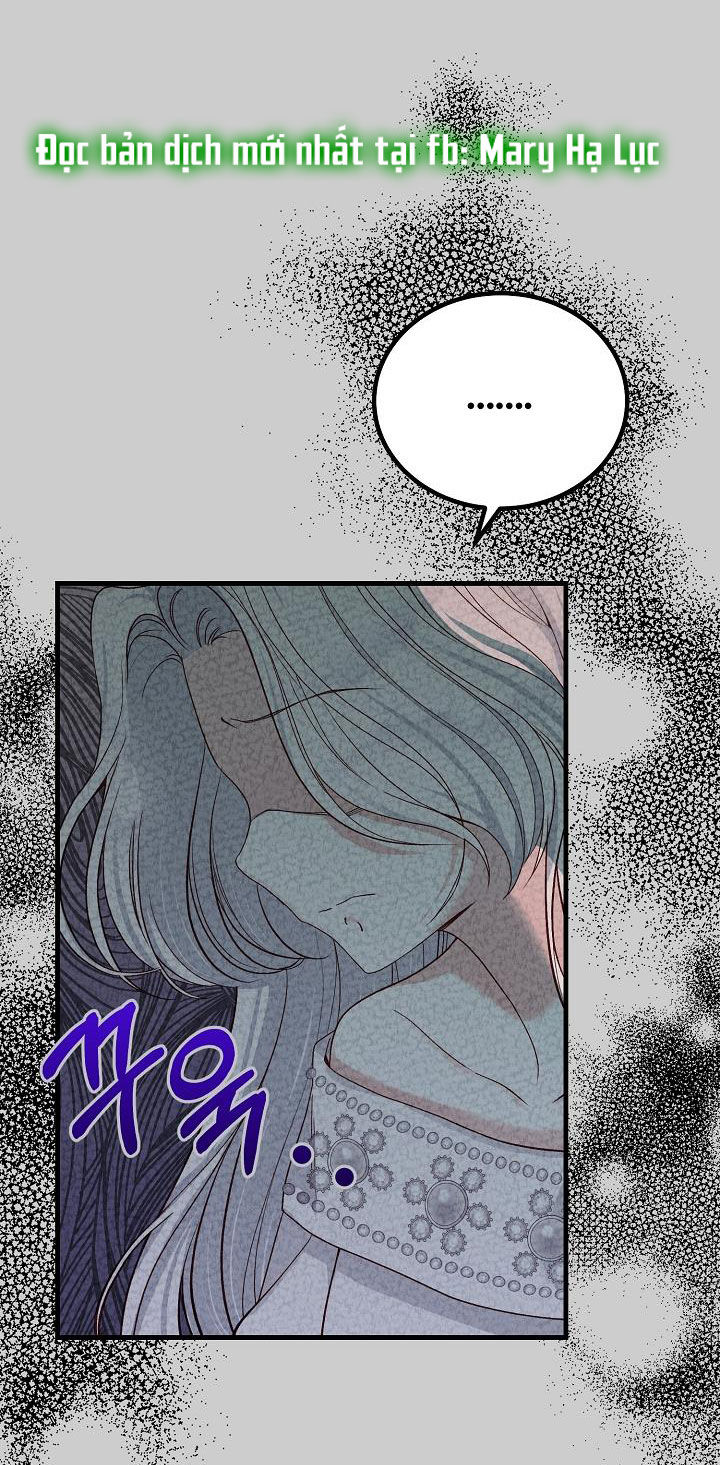 trở thành vợ thái tử quái vật chapter 64.1 17