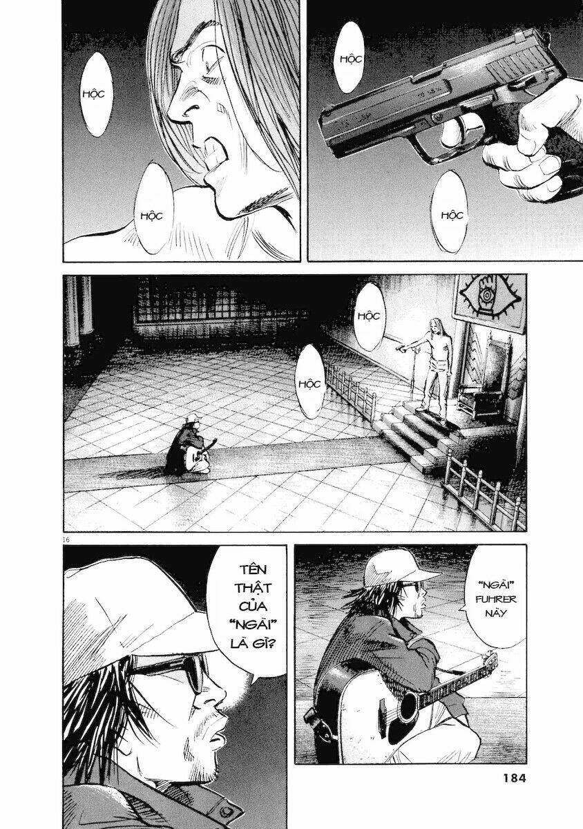 những chàng trai thế kỉ 20 chapter 213 16