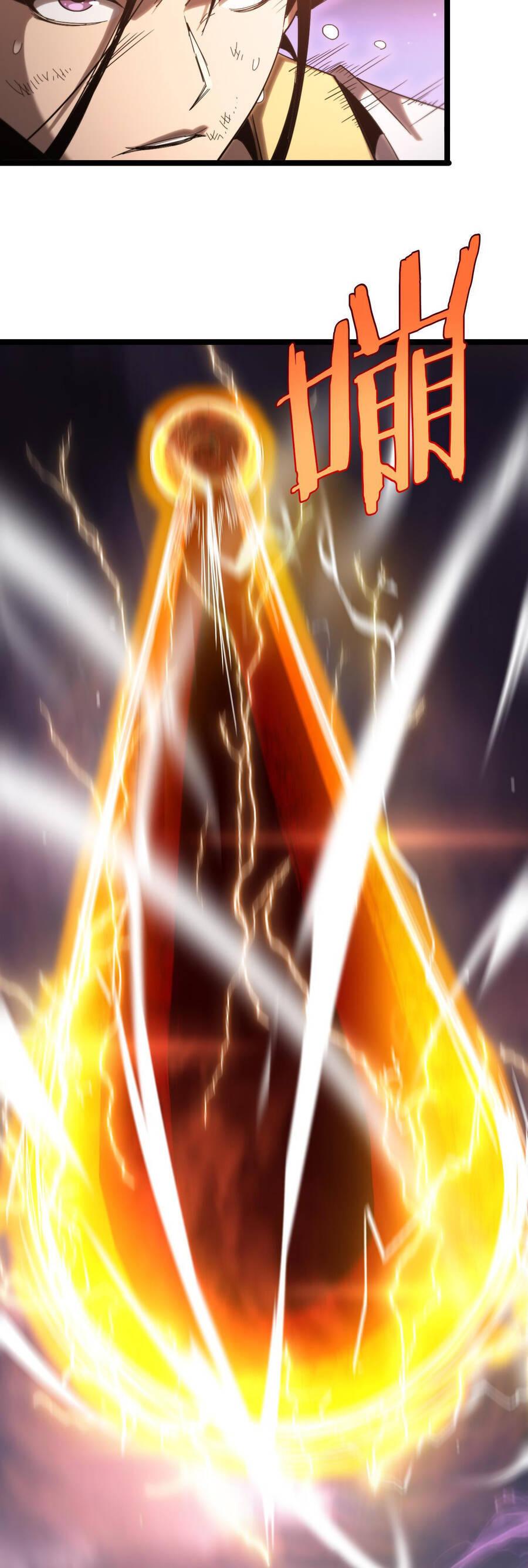 chư giới - tận thế online chapter 256 20