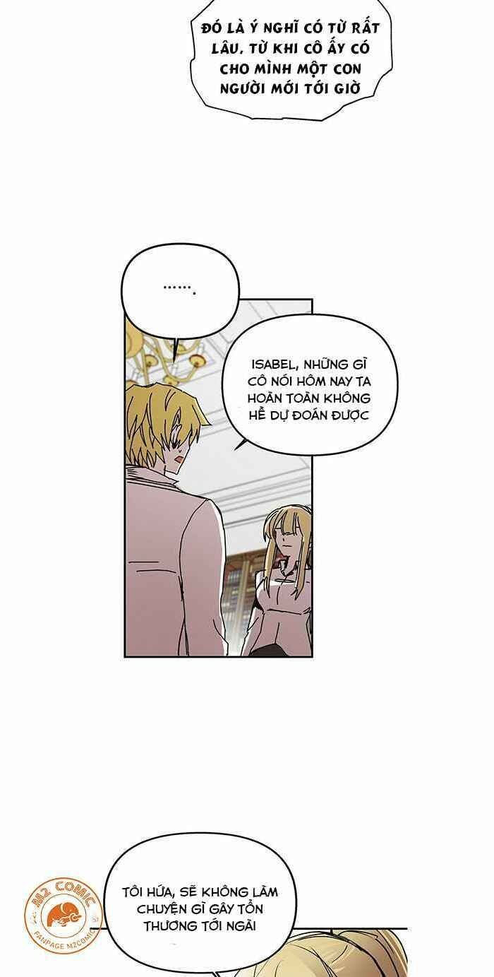 người chơi lỗi chapter 55 16