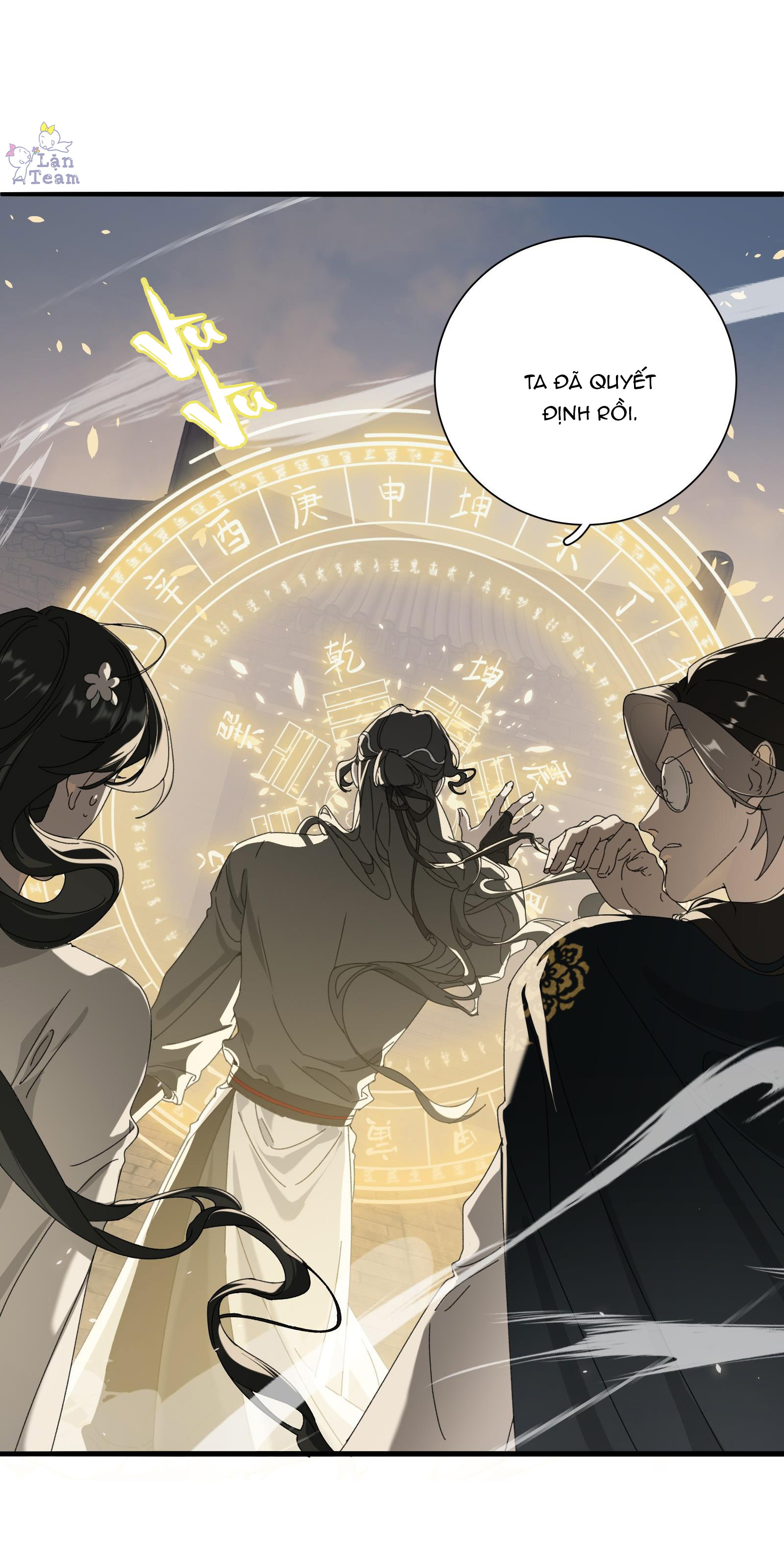 kế hoạch tẩu thoát chapter 8 29