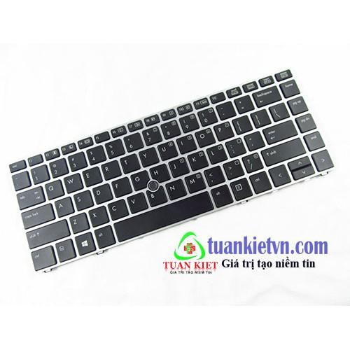 Bàn phím dành cho HP Elitebook folio 9470 ,9480 , 9470m, 9480m