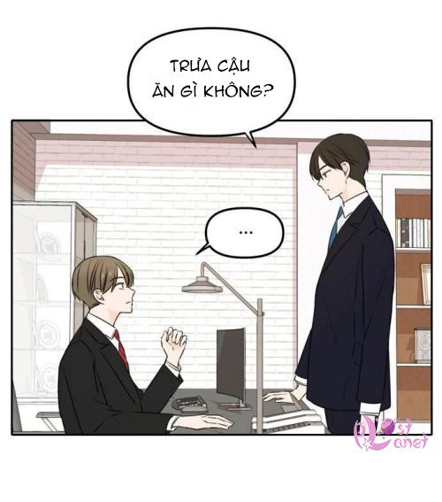 kiếp này cũng xin chăm sóc tôi như vậy nhé kiếp này cũng xin chăm sóc tôi như vậy nhé chapter 44 19