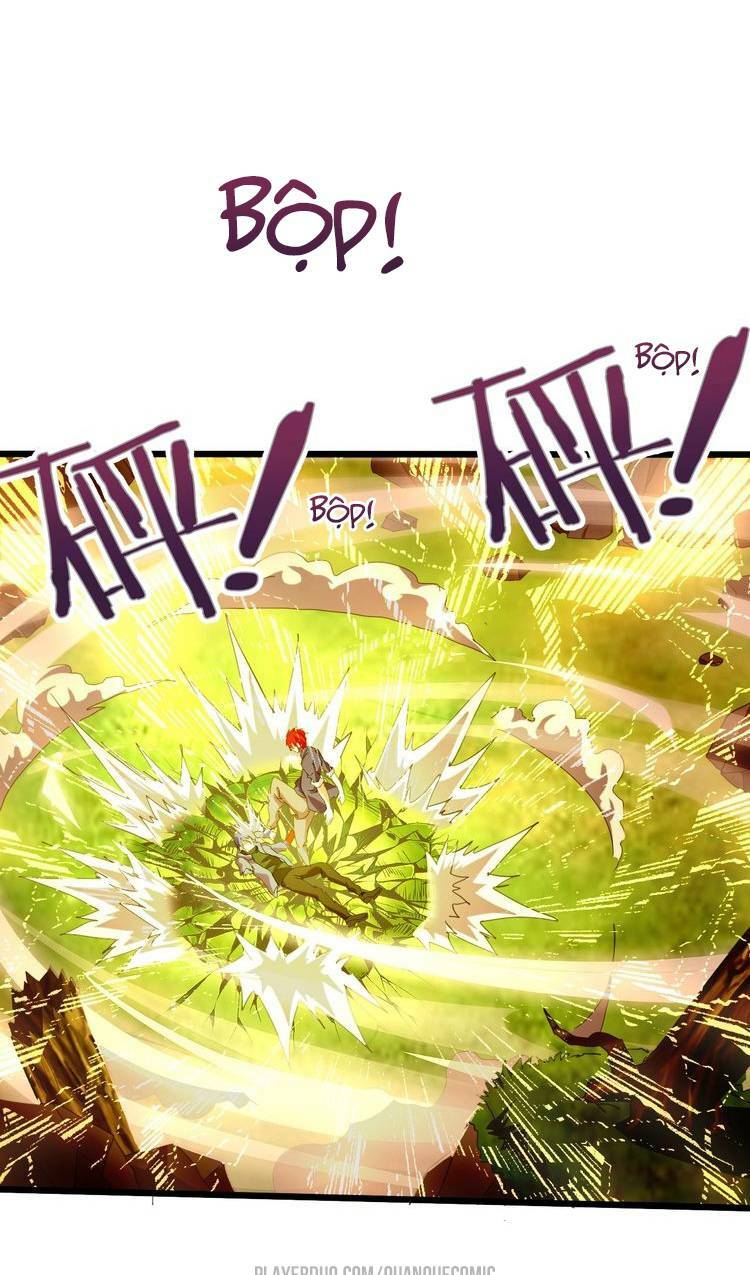 kinh thế kỳ nhân chapter 22 15