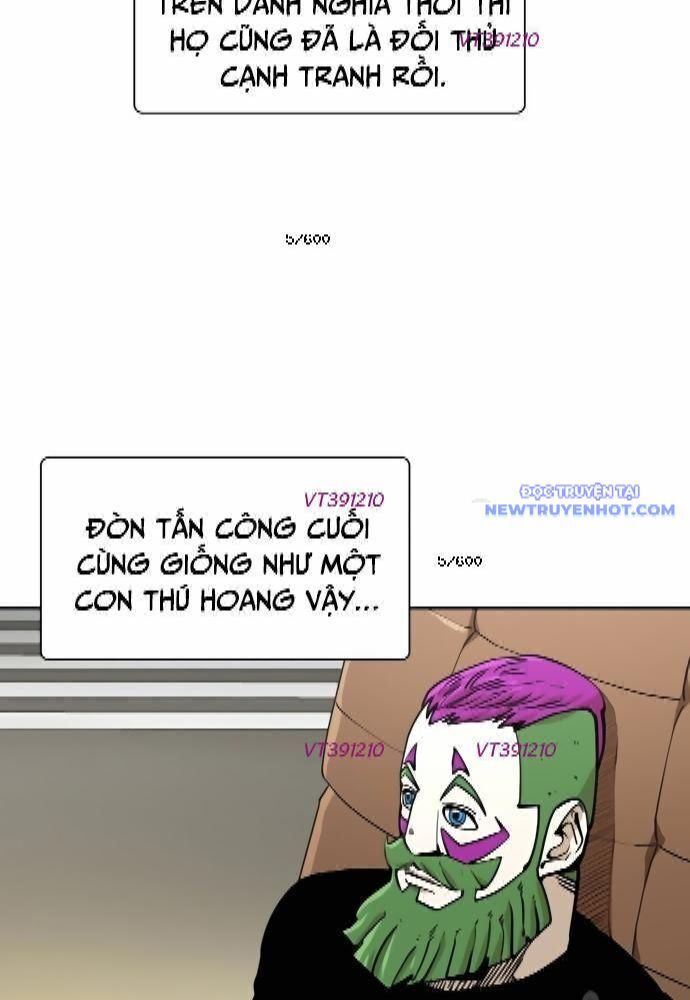 shark - cá mập chapter 263 15