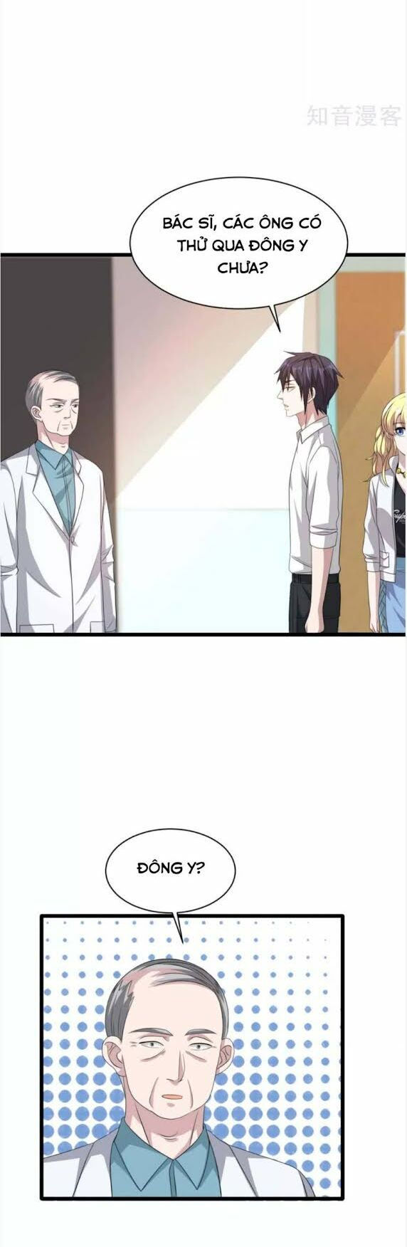 đô thị tà vương chapter 40 20