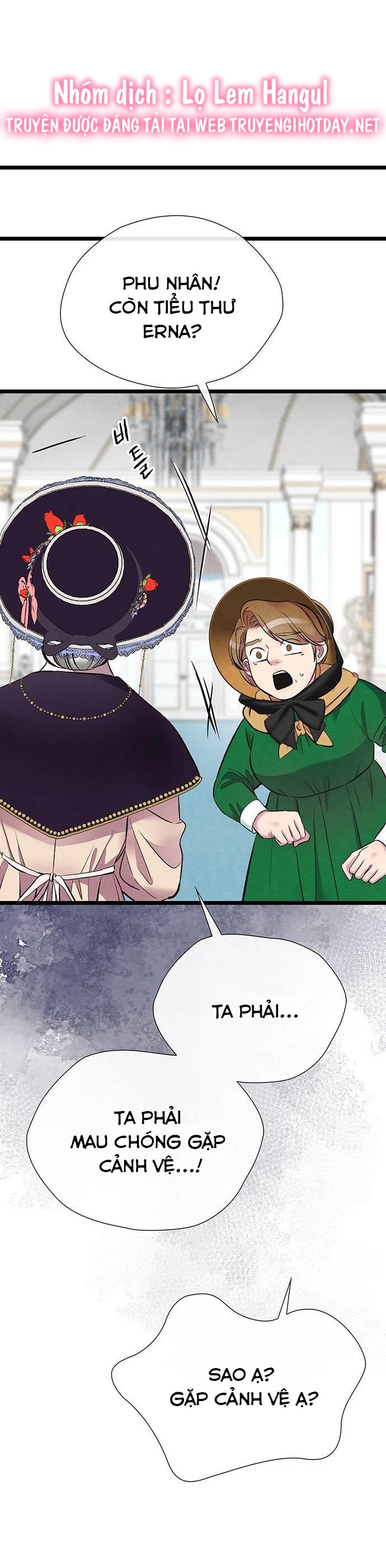 hoàng tử phiền toái chapter 28 47