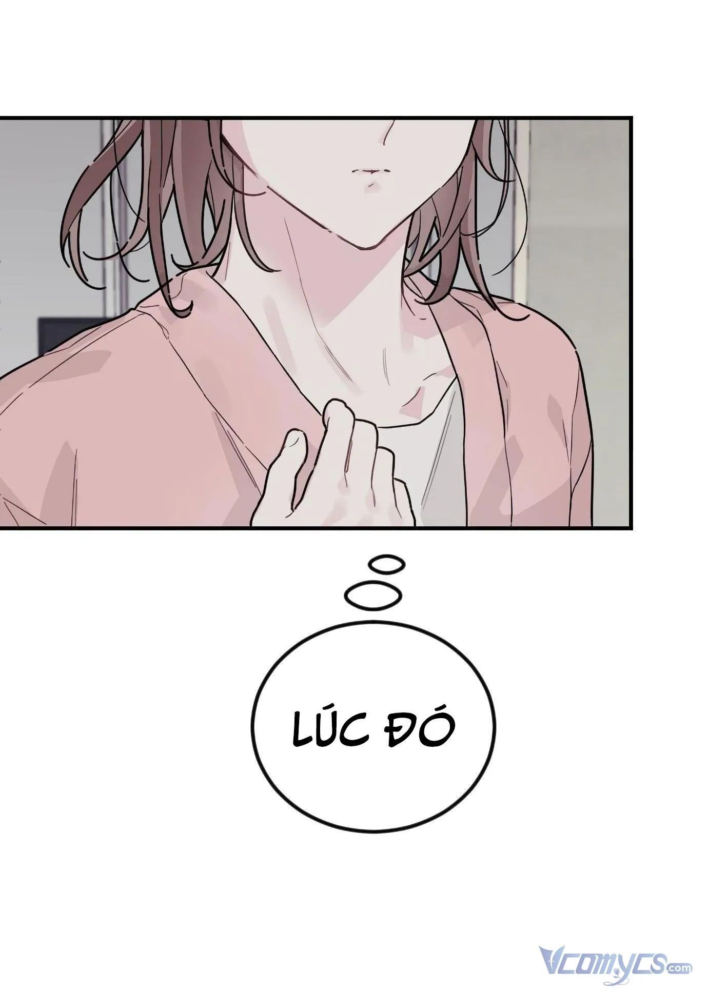 em đã tìm kiếm cả ngàn năm nay chapter 13 7