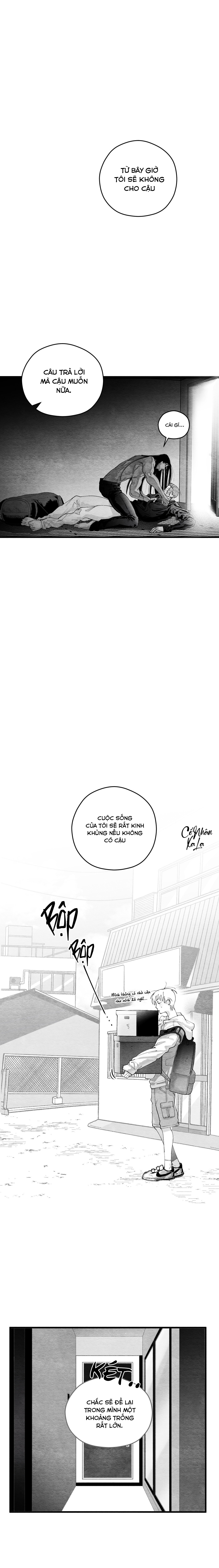 hình thể hoàn mỹ chapter 13 4