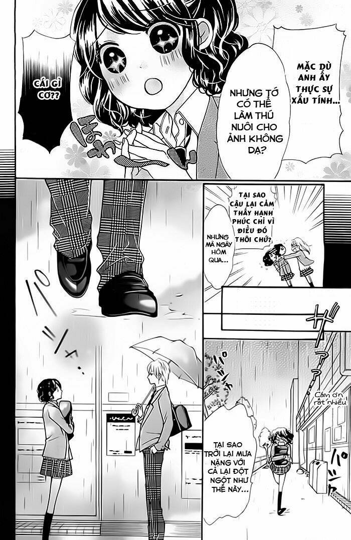 tổng hợp one shot. chapter 329 3