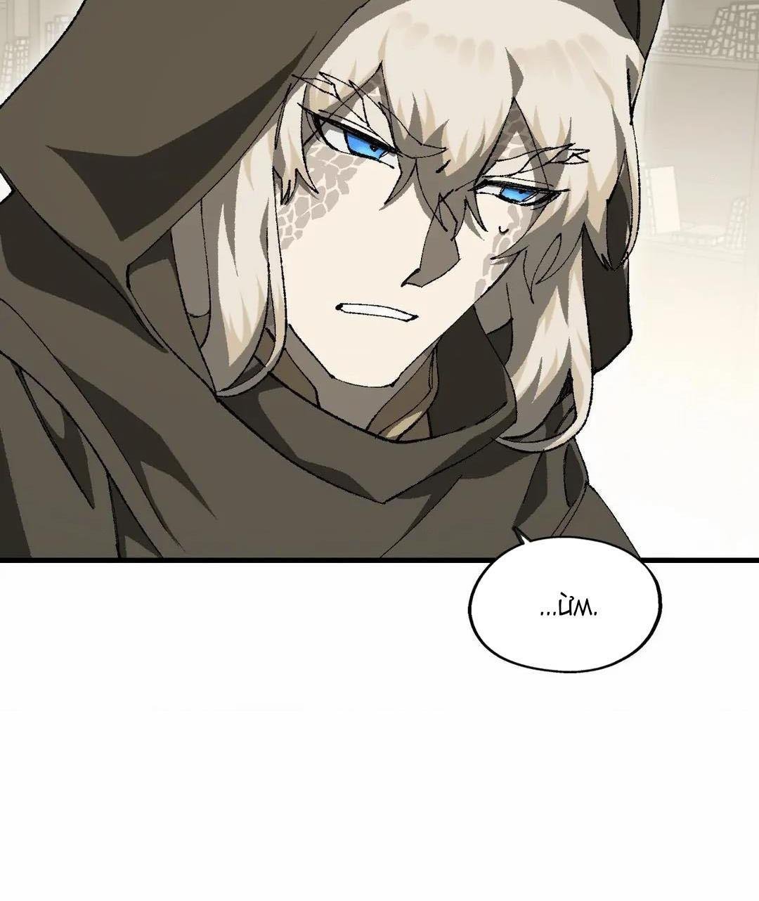 hãy khóc đi đừng ngại ngùng! Chapter 20 END SS1 74