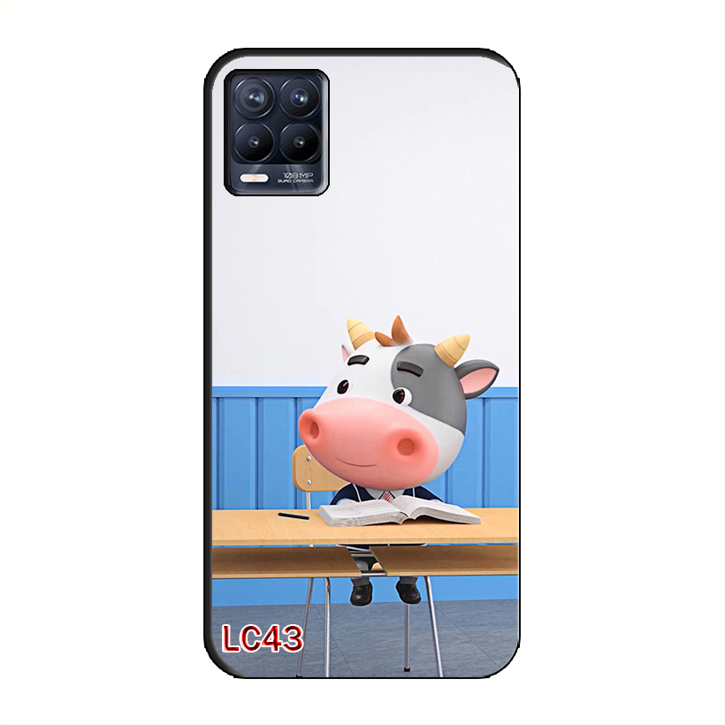 Ốp Lưng Dành Cho REALME 8
