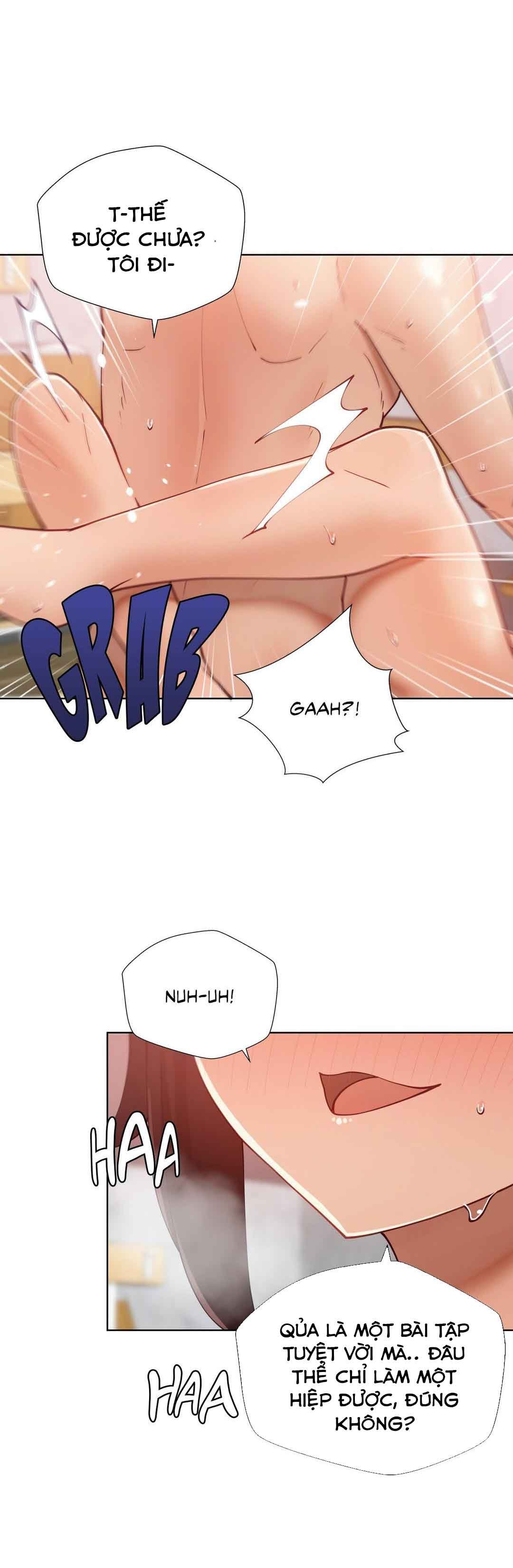 gia sư nữ quái chapter 44 24