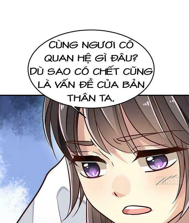 thái tử phi nhà ta thật hung hăng chapter 10 4