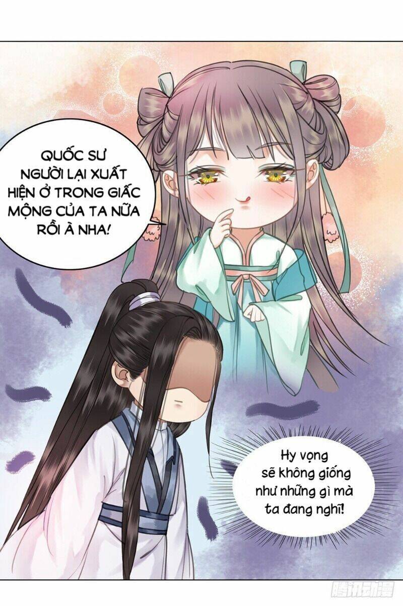 gay rồi! cái đó thành tinh rồi chapter 61 53