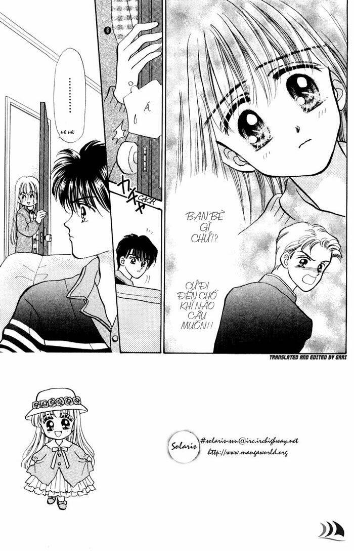 baby love chapter 12 2