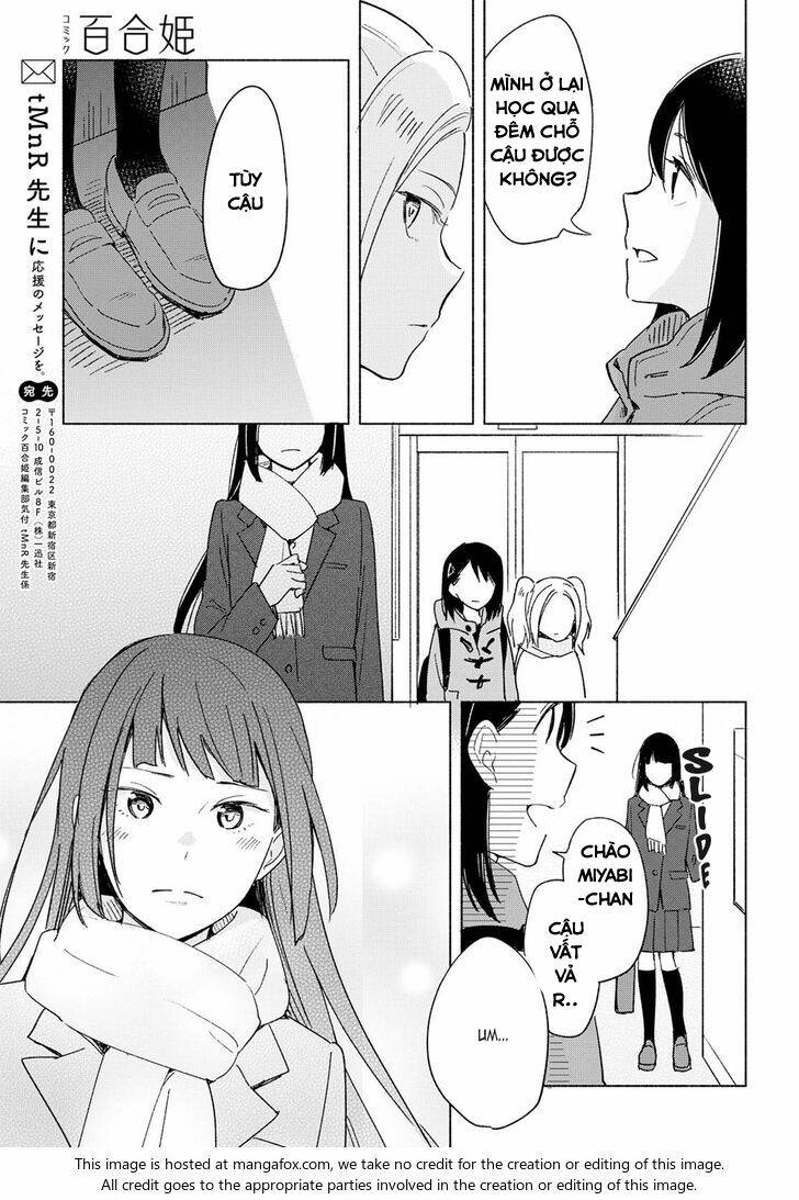 this love that won't reach chapter 7 27