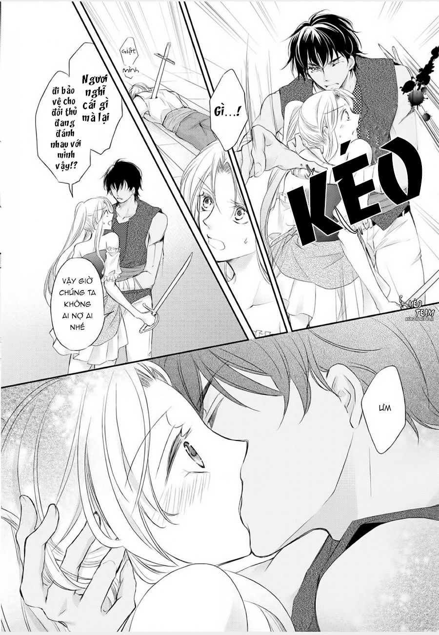 sabaku no ouji to kaizoku hime chapter 1 35