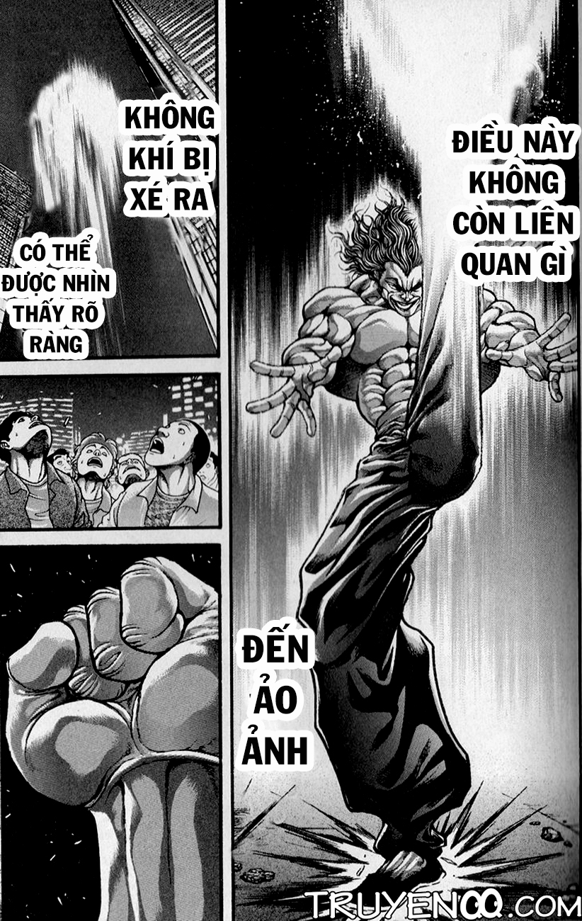 baki – son of ogre chapter 270 9