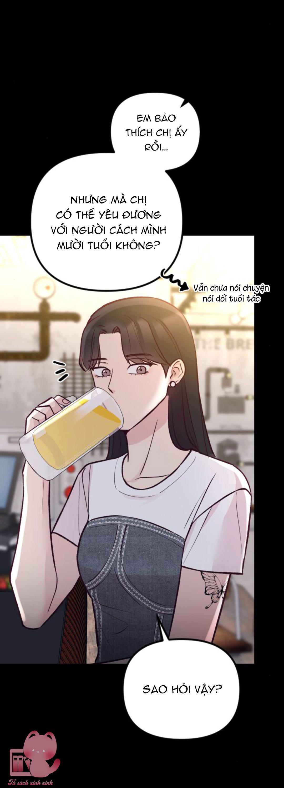 gặp nhau giữa trung gian chapter 27 48