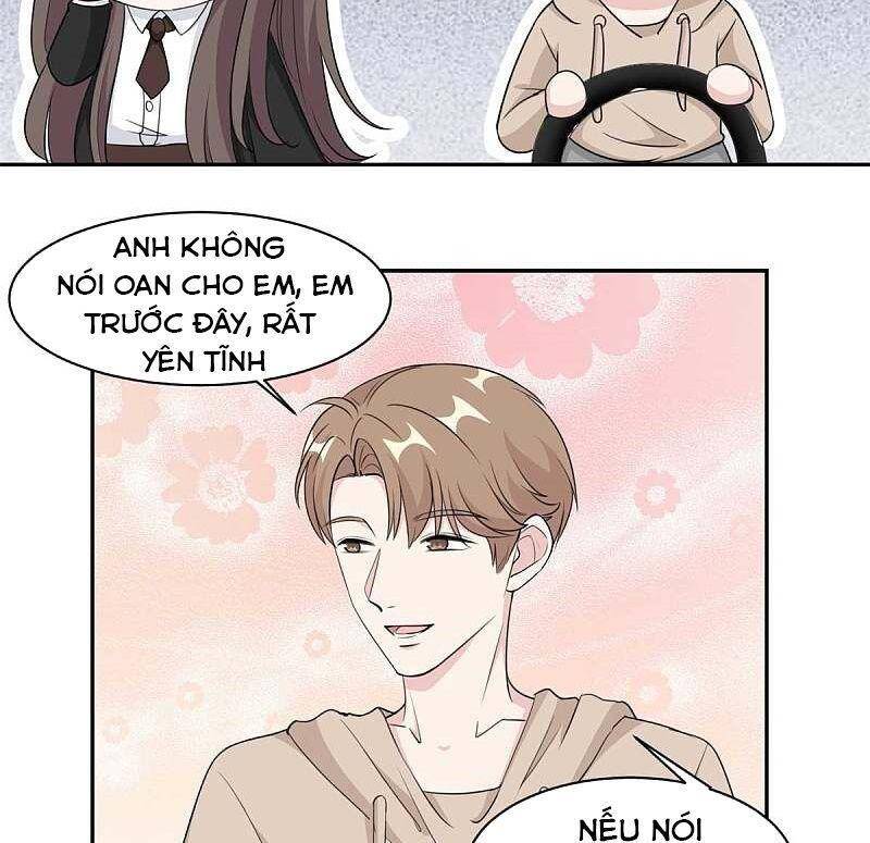 tổng tài, tránh xa tôi ra chapter 75 14