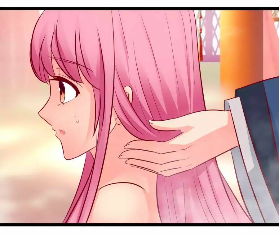 thỏ yêu tiểu vương phi chapter 51 15