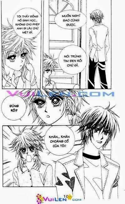 đại ca đi học chapter 8 101