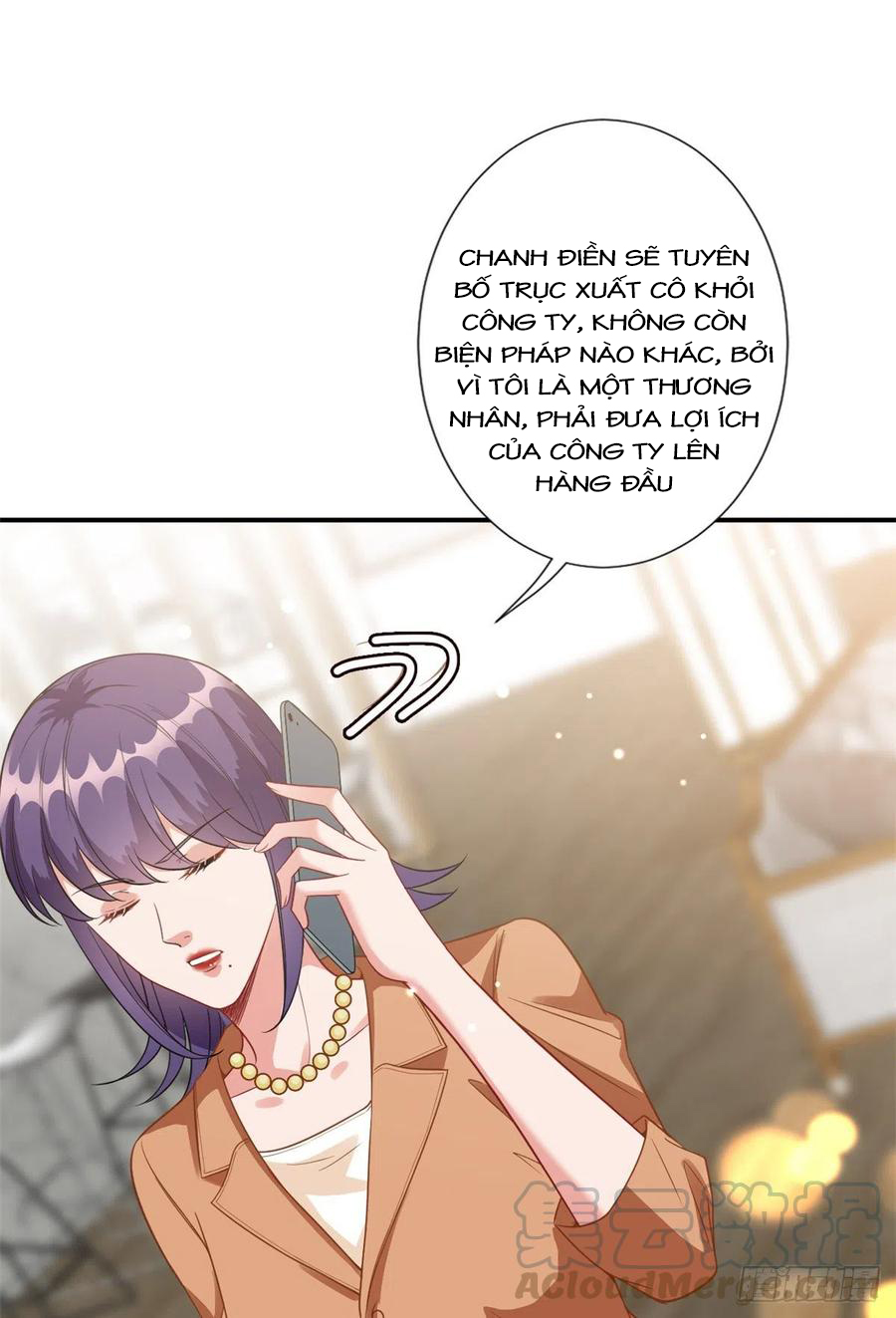 thí hôn lão công, cần giúp sức chapter 368 11