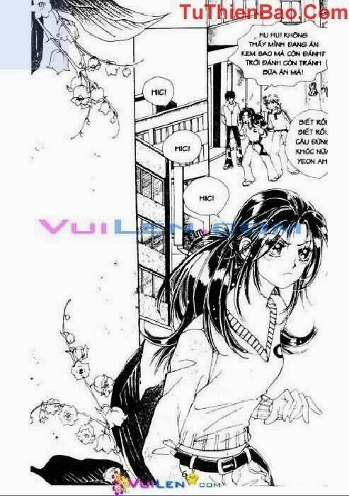 nhật ký tân hôn chapter 4 5