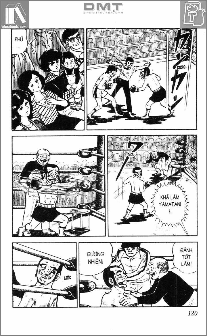 ganbare genki chapter 42 35