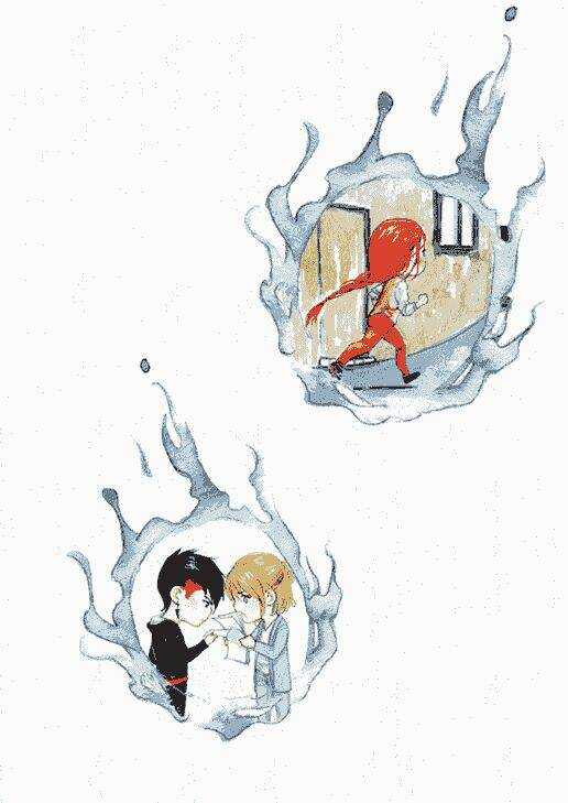 cuộc sống hiện đại của yêu quái bất tử chapter 15 10