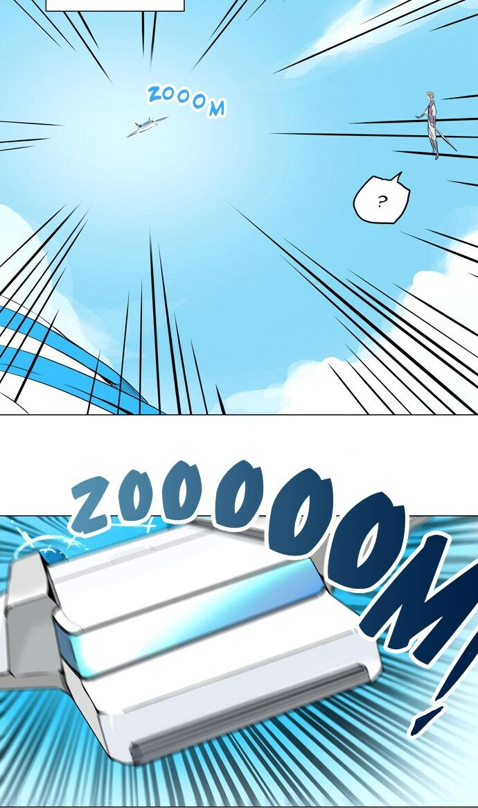 tòa tháp bí ẩn 2 chapter 106 15