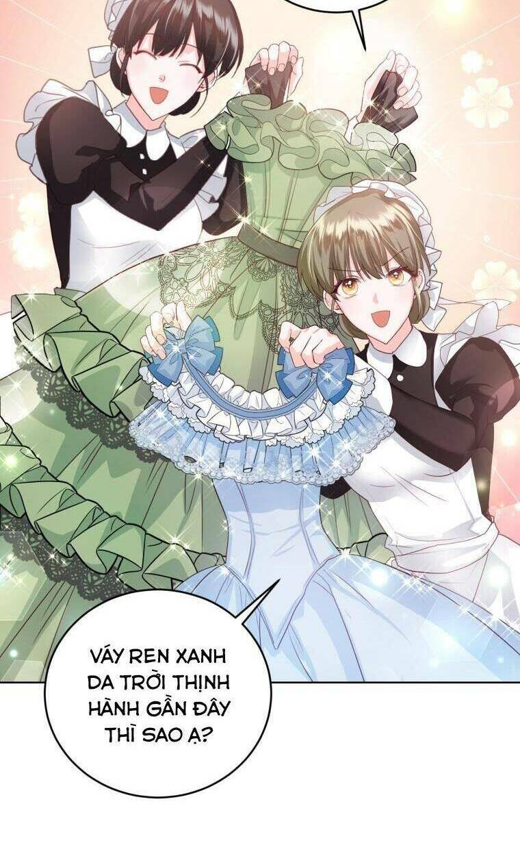 nhà điều chế nước hoa độc quyền của bạo chúa chapter 40 74