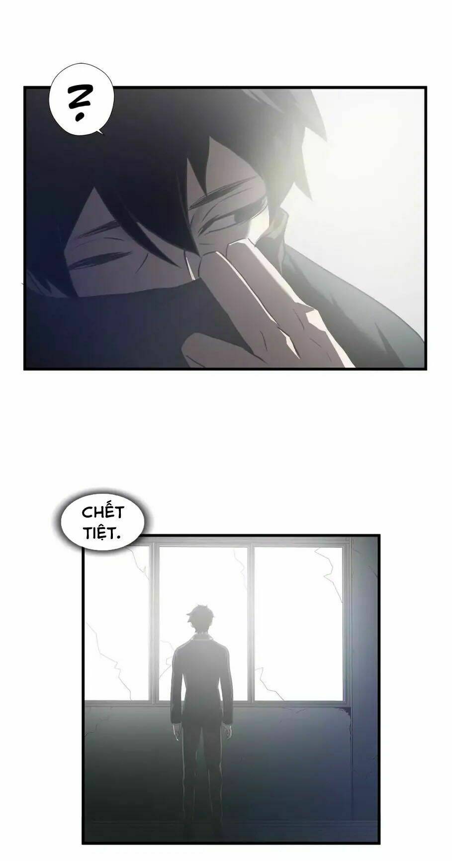 kẻ bị ruồng bỏ chapter 63 15