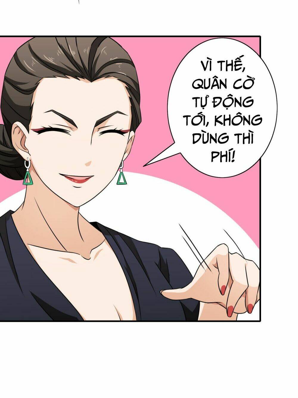 hộ hoa cao thủ tại đô thị chapter 98 7