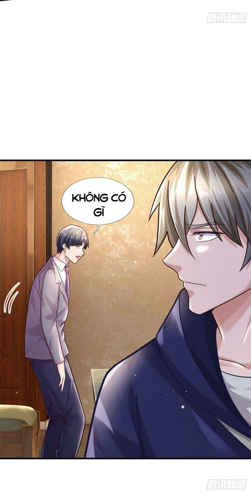 thuộc tính của ta đều tăng vào sức mạnh chapter 59 16