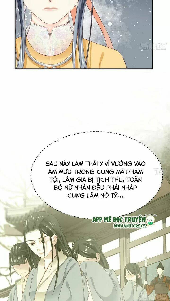 kiều nữ độc phi chapter 173 10