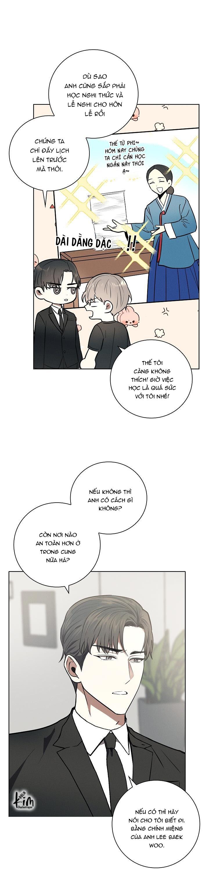 (abo) be, be chapter 8 27