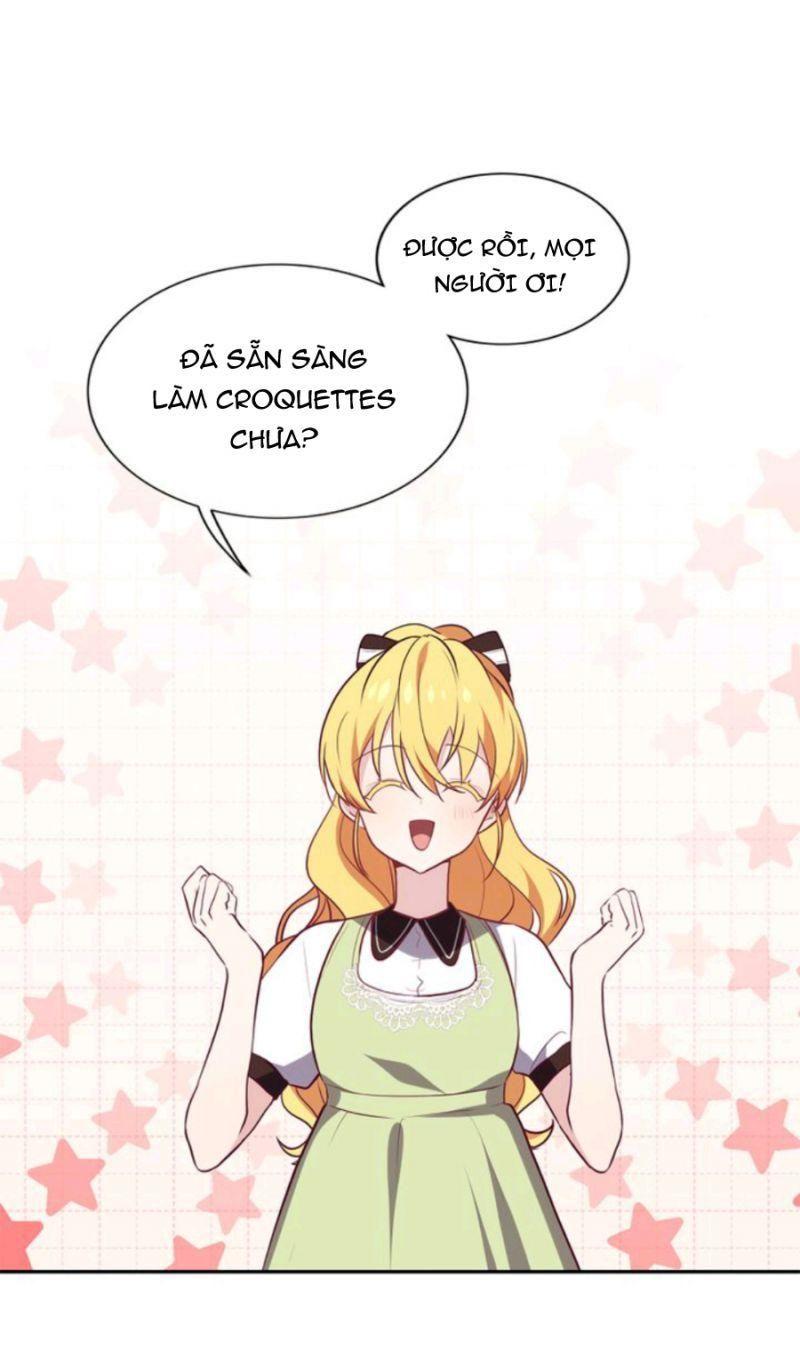 đi theo dấu vụn bánh chapter 16 36