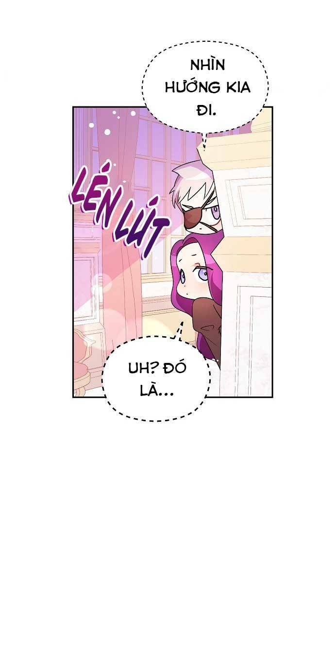 tôi không cố ý quyến rũ nam chính đâu! chapter 35 47