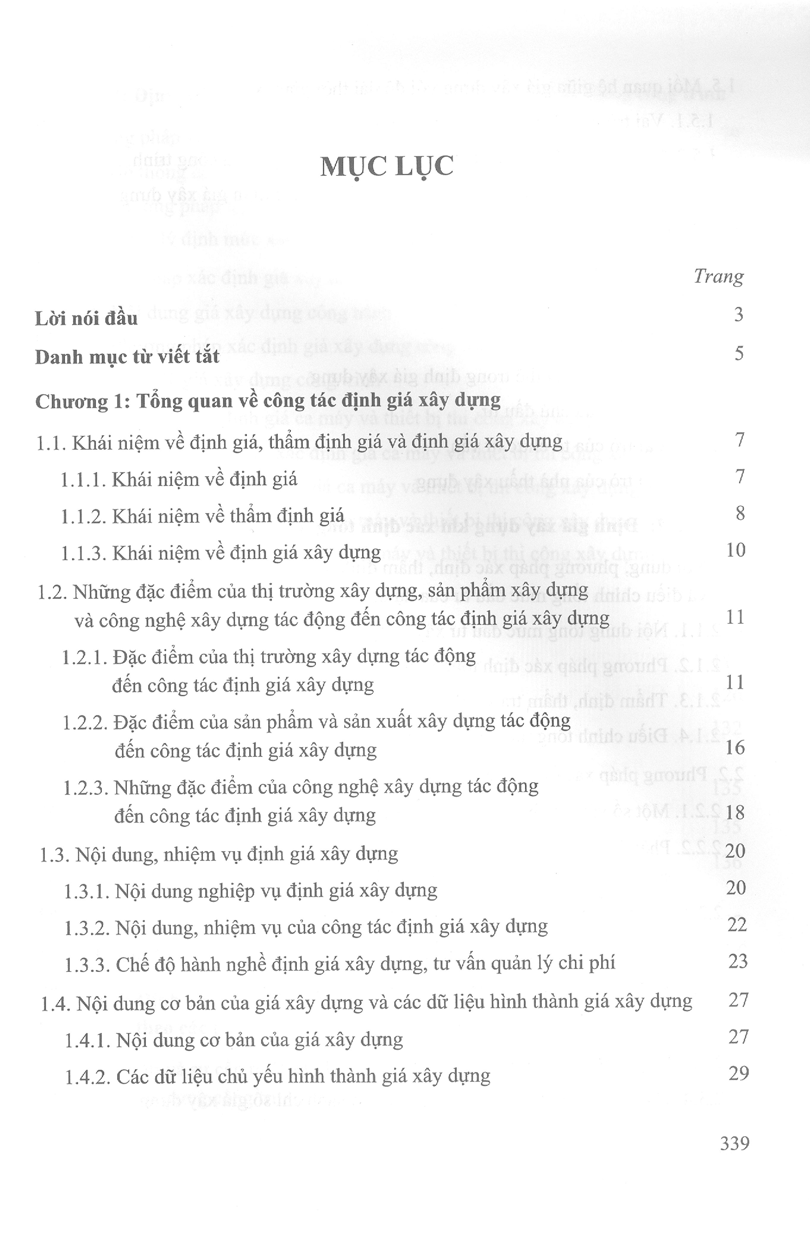 Định Giá Trong Xây Dựng Theo Cơ Chế Mới ( Nghị Định 68/2019/NĐ-CP)